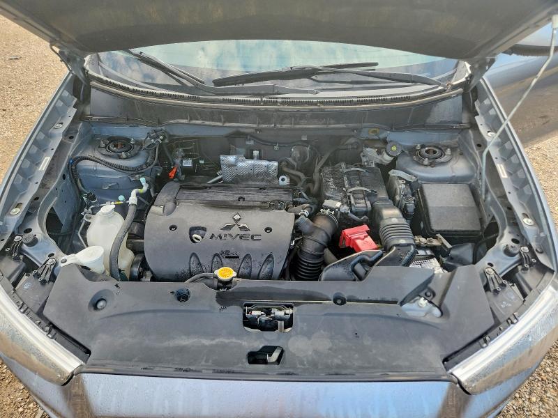Aukcja sprzedaży 2011 Mitsubishi Outlander Sport, vin: JA4AR4AU8BZ007676, numer aukcji: 65397606