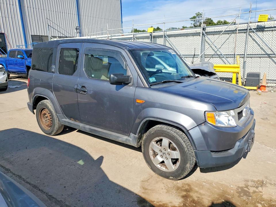 Aukcja sprzedaży 2010 Honda Element, vin: 5J6YH1H33AL004585, numer aukcji: 65436526