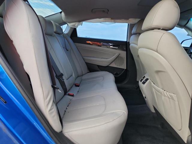 Aukcja sprzedaży 2018 Hyundai Sonata, vin: 5NPE34AF3JH626170, numer aukcji: 65129646