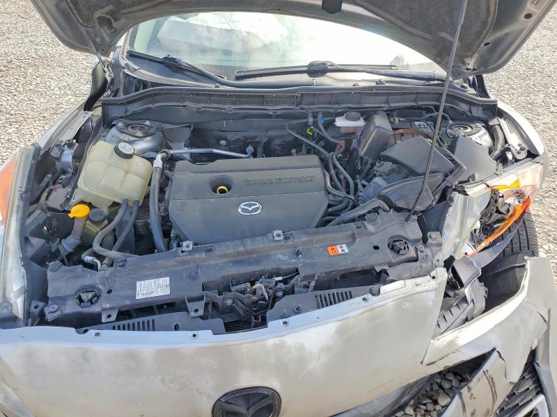 Продаж на аукціоні авто 2010 Mazda 3, vin: JM1BL1H67A1337212, номер лоту: 65393156
