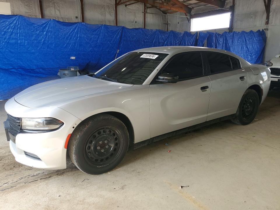 Продаж на аукціоні авто 2018 Dodge Charger, vin: 2C3CDXKT1JH214871, номер лоту: 63589696