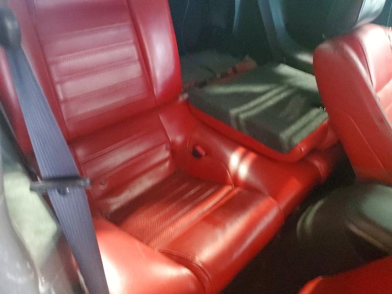 Продаж на аукціоні авто 2006 Ford Mustang, vin: 1ZVFT82HX65250986, номер лоту: 64842196
