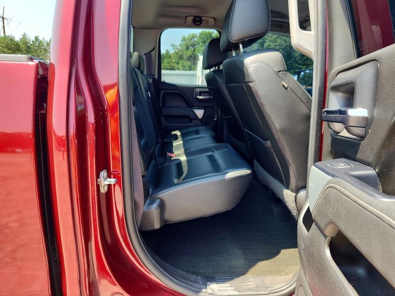 Aukcja sprzedaży 2016 Chevrolet Silverado, vin: 1GCVKREC4GZ254159, numer aukcji: 63919636