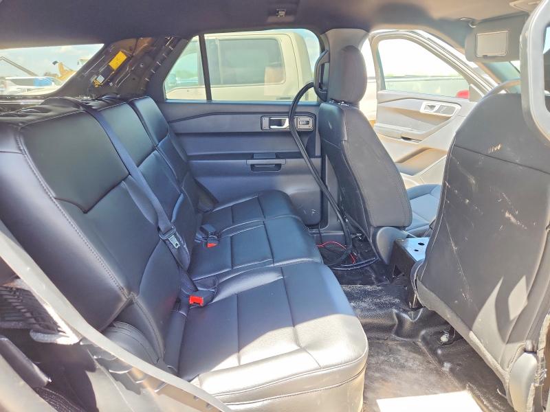 2025 Ford Explorer მანქანა იყიდება აუქციონზე, vin: 1FM5K8AB5SGB88390, აუქციონის ნომერი: 66018076