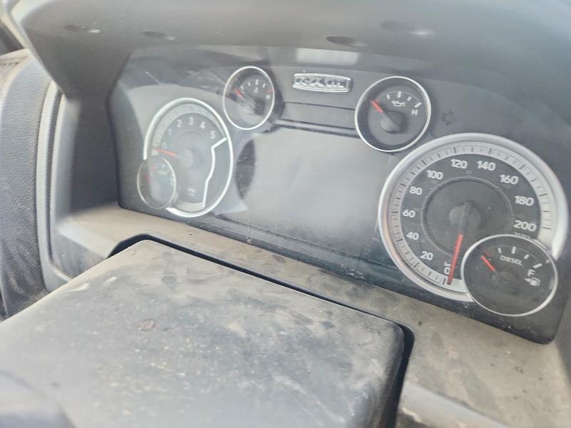 Продажа на аукционе авто 2019 Ram 1500 Classic, vin: 1C6RR7LM6KS668453, номер лота: 63212186