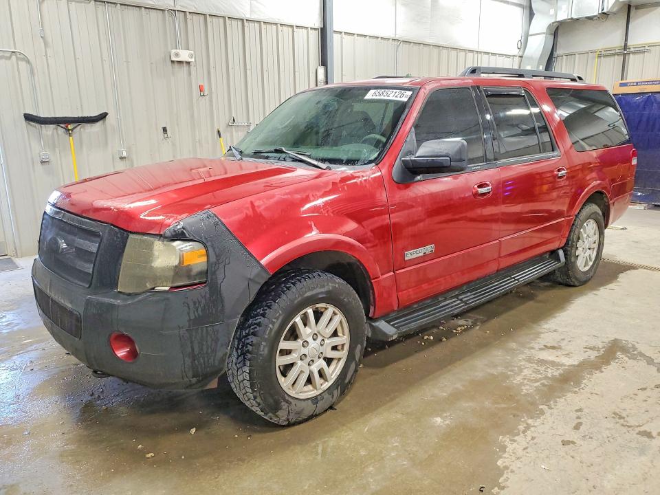 Продаж на аукціоні авто 2008 Ford Expedition, vin: 1FMFK16588LA44332, номер лоту: 65852126
