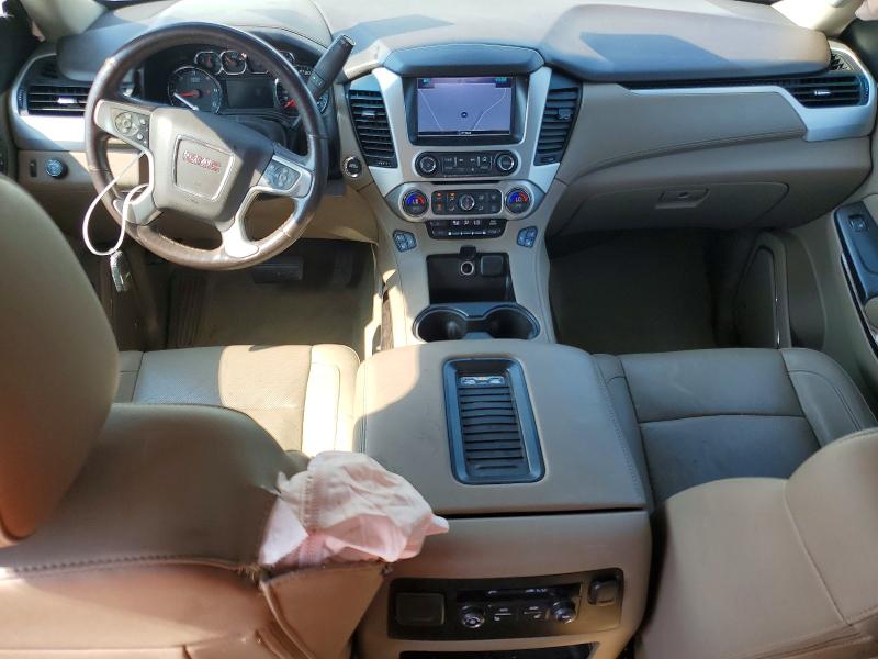 Продаж на аукціоні авто 2017 Gmc Yukon, vin: 1GKS1BKC0HR147679, номер лоту: 64474266