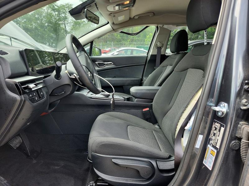 65747096 :رقم المزاد ، KNDPU3DG5T7406525 vin ، 2026 Kia Sportage مزاد بيع