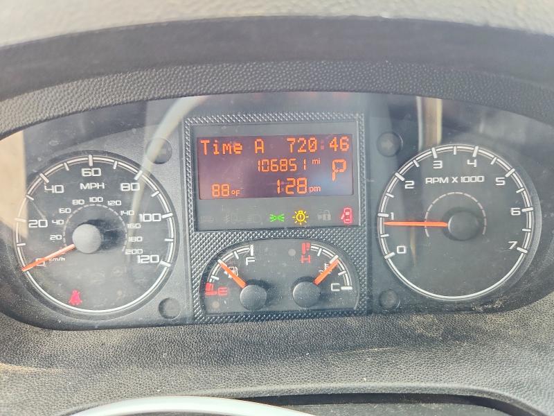 Продаж на аукціоні авто 2020 Ram Promaster 3500, vin: 3C6URVJG6LE140413, номер лоту: 64734746