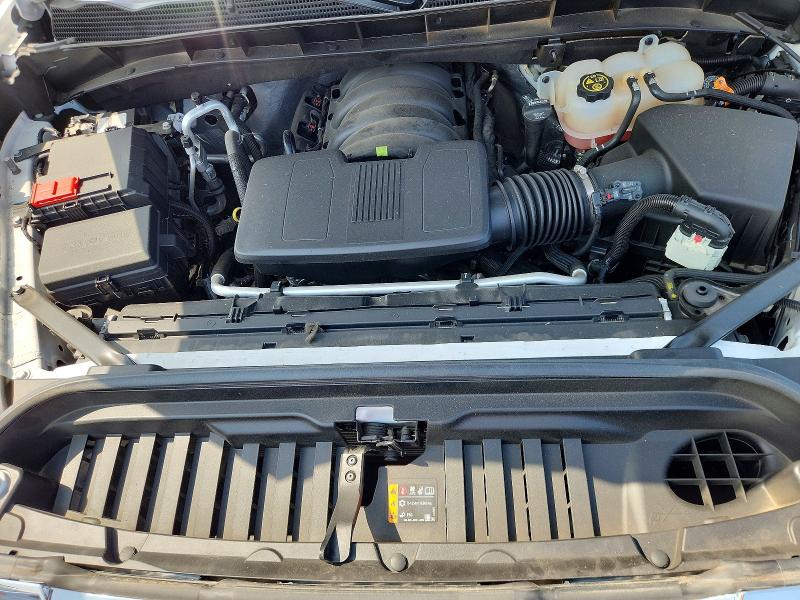 63783286 :رقم المزاد ، 1GTUUGED0PZ100471 vin ، 2023 Gmc Sierra مزاد بيع