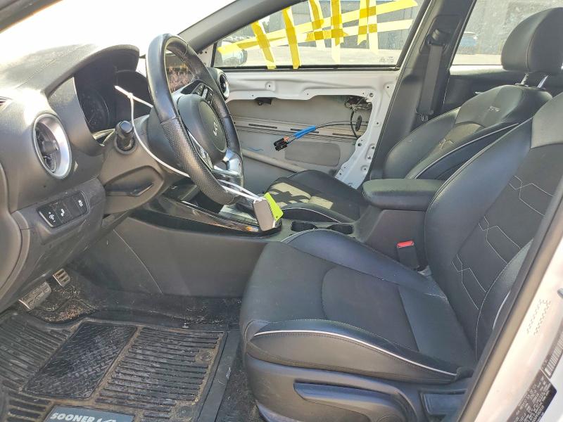Aukcja sprzedaży 2023 Kia Forte, vin: 3KPF54AD0PE662618, numer aukcji: 64413506