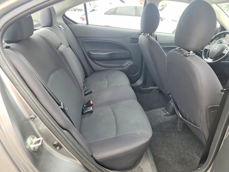2018 Mitsubishi Mirage მანქანა იყიდება აუქციონზე, vin: ML32F3FJXJHF09904, აუქციონის ნომერი: 64951946