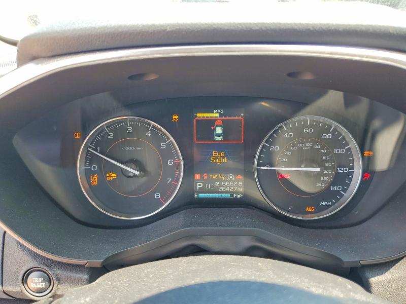 Aukcja sprzedaży 2021 Subaru Crosstrek, vin: JF2GTHMCXM8685478, numer aukcji: 64507396