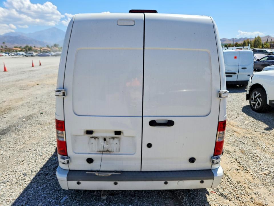 Aukcja sprzedaży 2011 Ford Transit Connect, vin: NM0LS7BN9BT068529, numer aukcji: 66379946