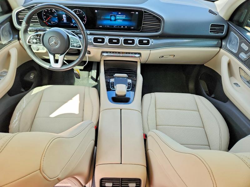 Продаж на аукціоні авто 2020 Mercedes-benz Gle, vin: 4JGFB4KB4LA048721, номер лоту: 64363756