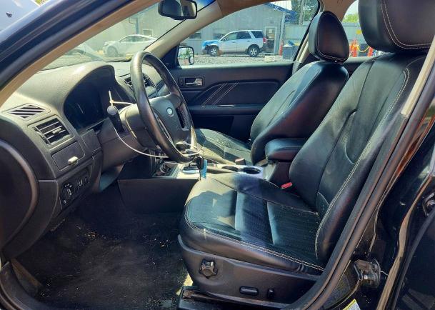 2010 Ford Fusion მანქანა იყიდება აუქციონზე, vin: 3FAHP0KC9AR203014, აუქციონის ნომერი: 63734716