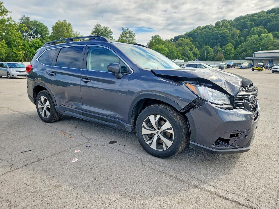 Aukcja sprzedaży 2021 Subaru Ascent, vin: 4S4WMACD3M3443553, numer aukcji: 66253876
