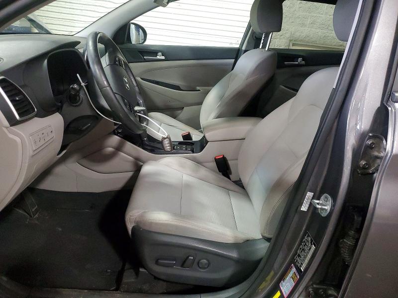 Aukcja sprzedaży 2020 Hyundai Tucson, vin: KM8J3CAL8LU261522, numer aukcji: 64661756