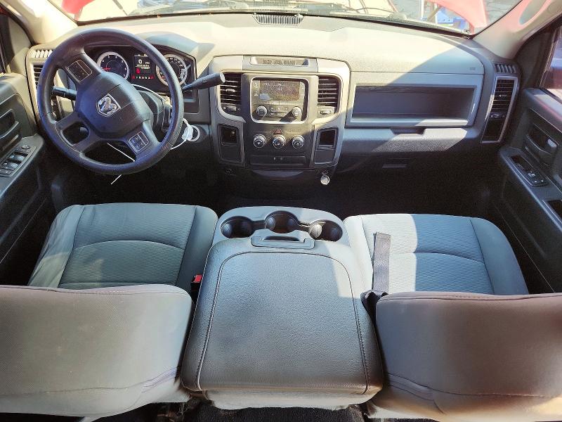 66919666 :رقم المزاد ، 1C6RR6FT4DS518406 vin ، 2013 Ram 1500 مزاد بيع