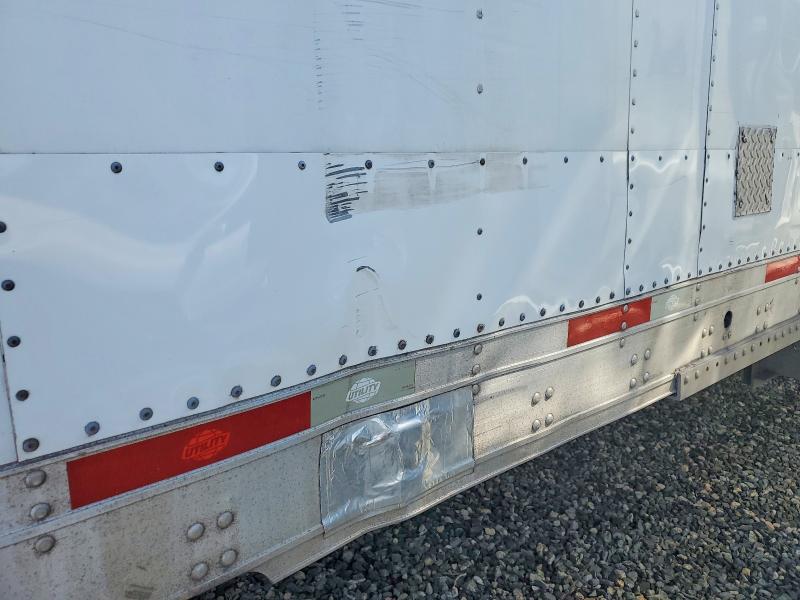 Aukcja sprzedaży 2016 Utility Trailer Vsra Reefe, vin: 1UYVS2488GU427409, numer aukcji: 66834906