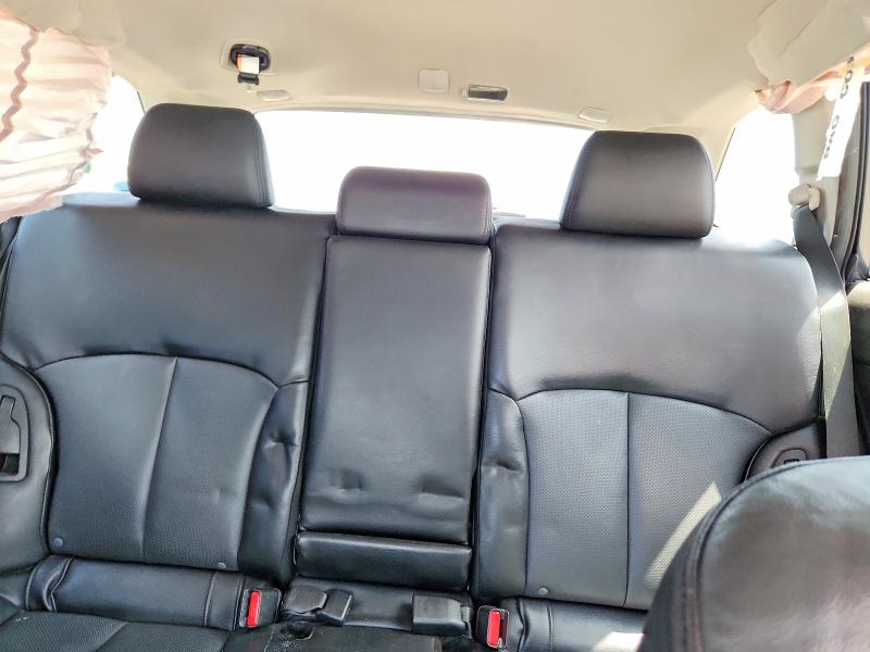 63802896 :رقم المزاد ، 4S4BRBLC7E3287855 vin ، 2014 Subaru Outback مزاد بيع
