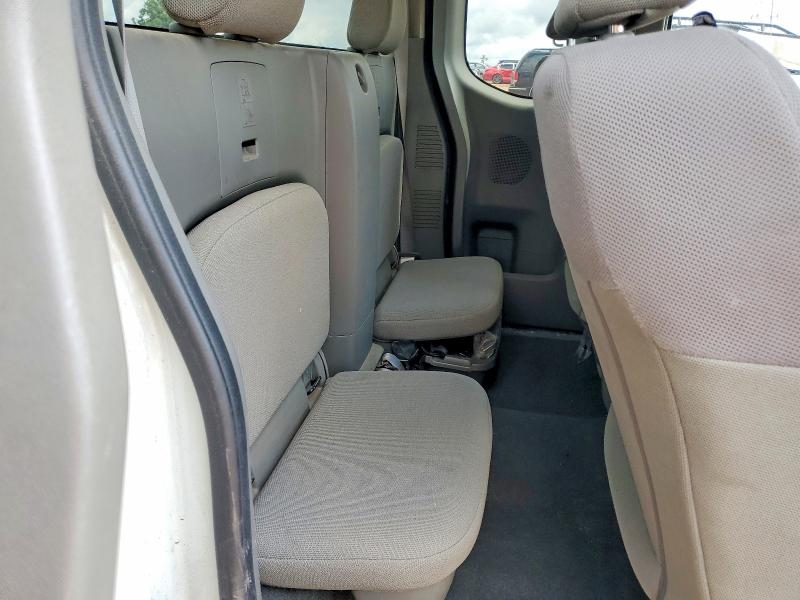 63403606 :رقم المزاد ، 1N6BD0CT5JN768920 vin ، 2018 Nissan Frontier مزاد بيع