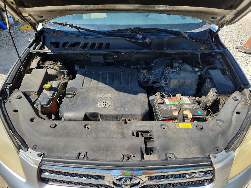 67301636 :رقم المزاد ، JTMZK31V376005956 vin ، 2007 Toyota Rav4 مزاد بيع