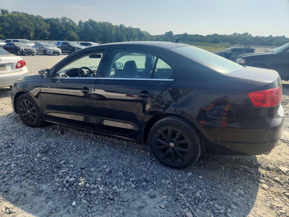 Продаж на аукціоні авто 2014 Volkswagen Jetta, vin: 3VWD17AJ5EM291921, номер лоту: 65968456