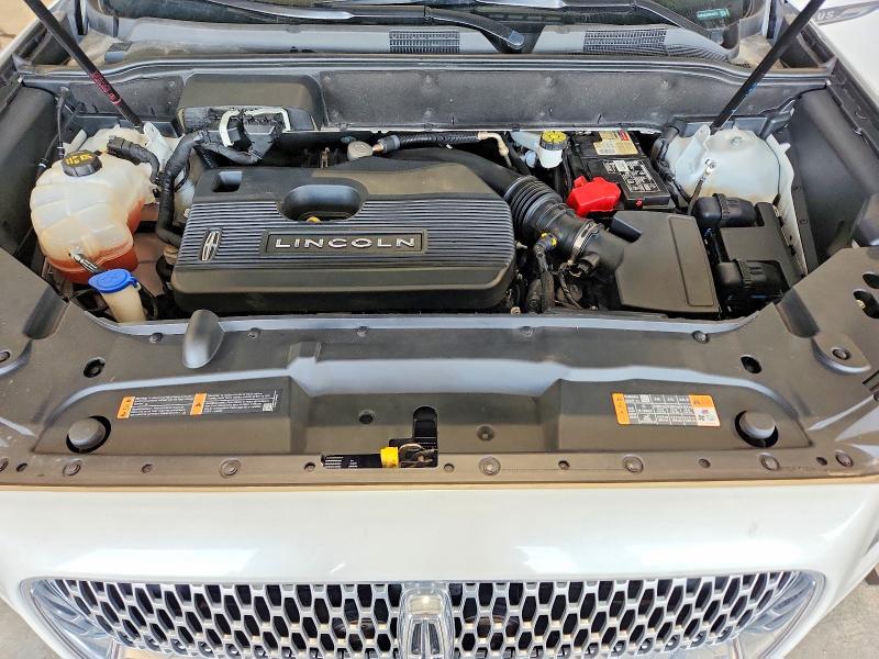 Продажа на аукционе авто 2019 Lincoln Nautilus, vin: 2LMPJ8L96KBL45796, номер лота: 65569586