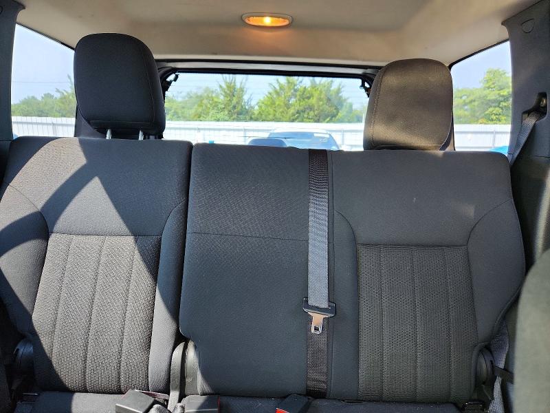 2012 Jeep Liberty მანქანა იყიდება აუქციონზე, vin: 1C4PJMAK5CW177485, აუქციონის ნომერი: 64373776