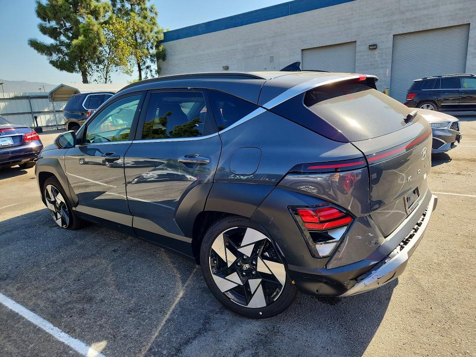 Продаж на аукціоні авто 2026 Hyundai Kona, vin: KM8HE3A3XTU399460, номер лоту: 66298026