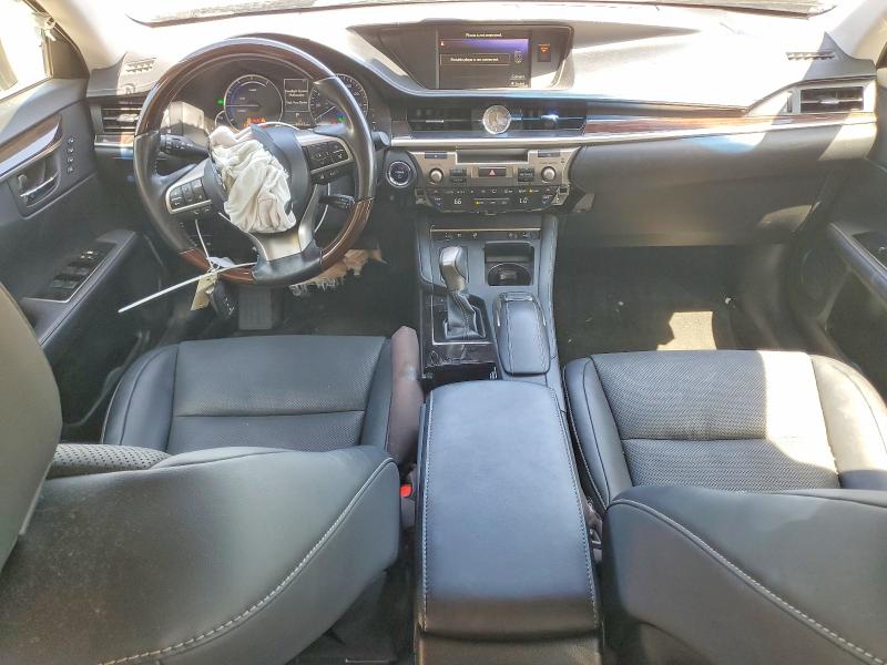 Продажа на аукционе авто 2018 Lexus Es, vin: JTHBW1GG6J2193694, номер лота: 65672566