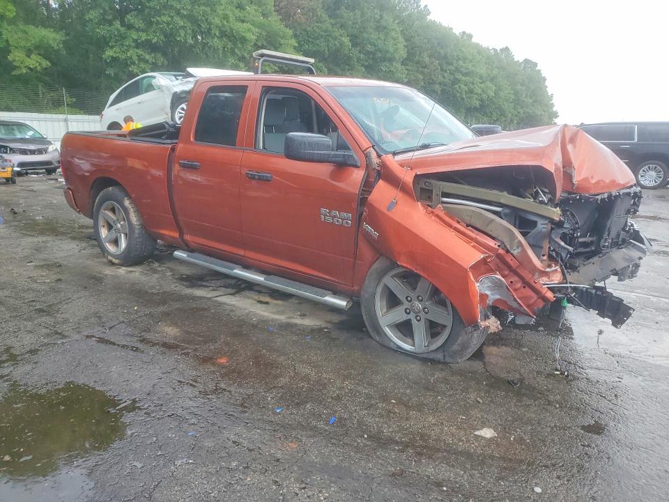 Aukcja sprzedaży 2013 Ram 1500, vin: 1C6RR6FT6DS700575, numer aukcji: 63853406