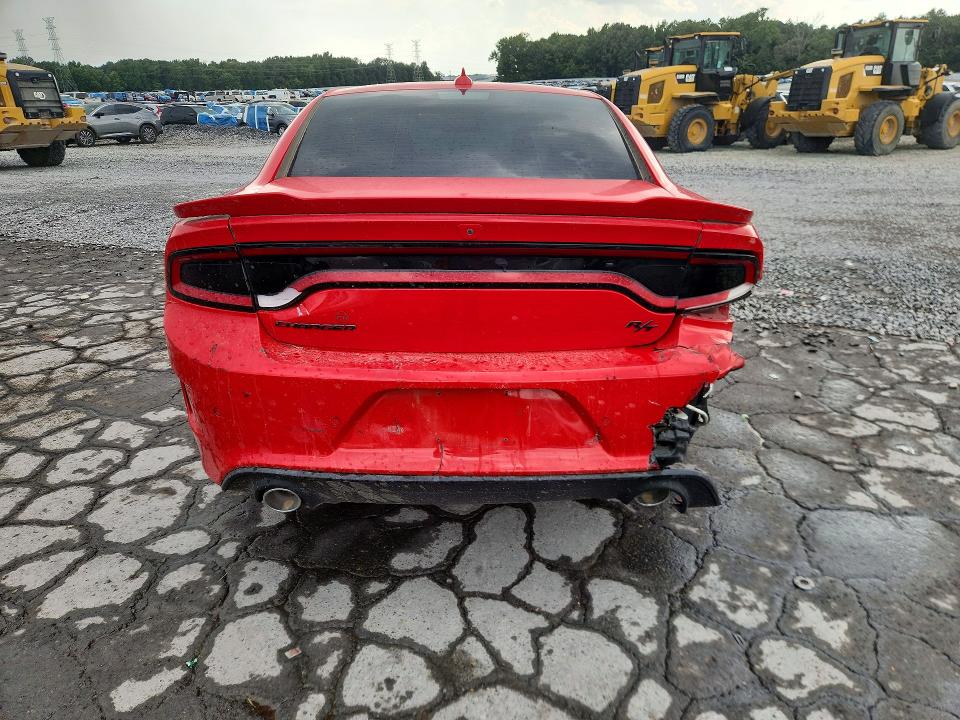 Aukcja sprzedaży 2022 Dodge Charger, vin: 2C3CDXCT2NH132765, numer aukcji: 64391796