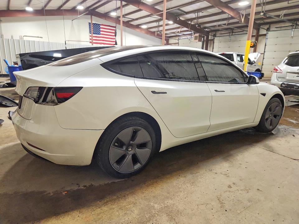Продаж на аукціоні авто 2023 Tesla Model 3, vin: 5YJ3E1EA5PF509938, номер лоту: 64635936