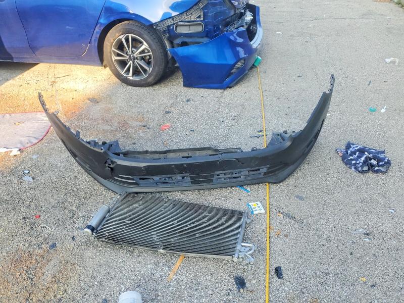 64249286 :رقم المزاد ، NM0LS7E22L1471704 vin ، 2020 Ford Transit Connect مزاد بيع