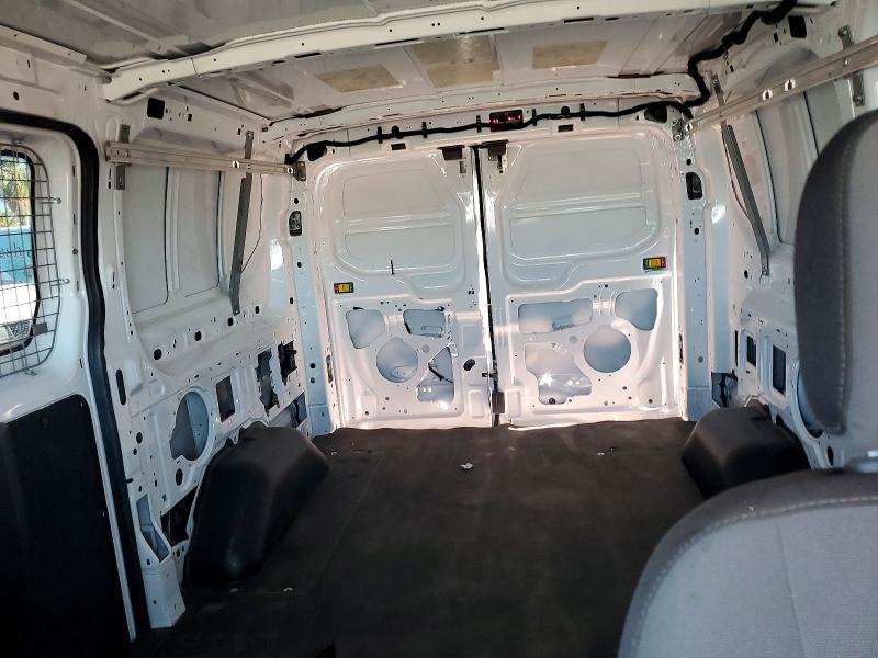 2021 Ford Transit მანქანა იყიდება აუქციონზე, vin: 1FTYE1Y87MKA76541, აუქციონის ნომერი: 65586866