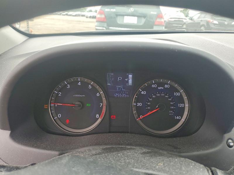 65724296 :رقم المزاد ، KMHCT5AE6GU265127 vin ، 2016 Hyundai Accent مزاد بيع