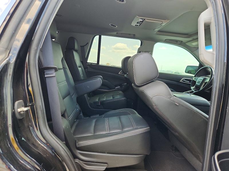 64490786 :رقم المزاد ، 1GKS1CKJ9KR320773 vin ، 2019 Gmc Yukon مزاد بيع