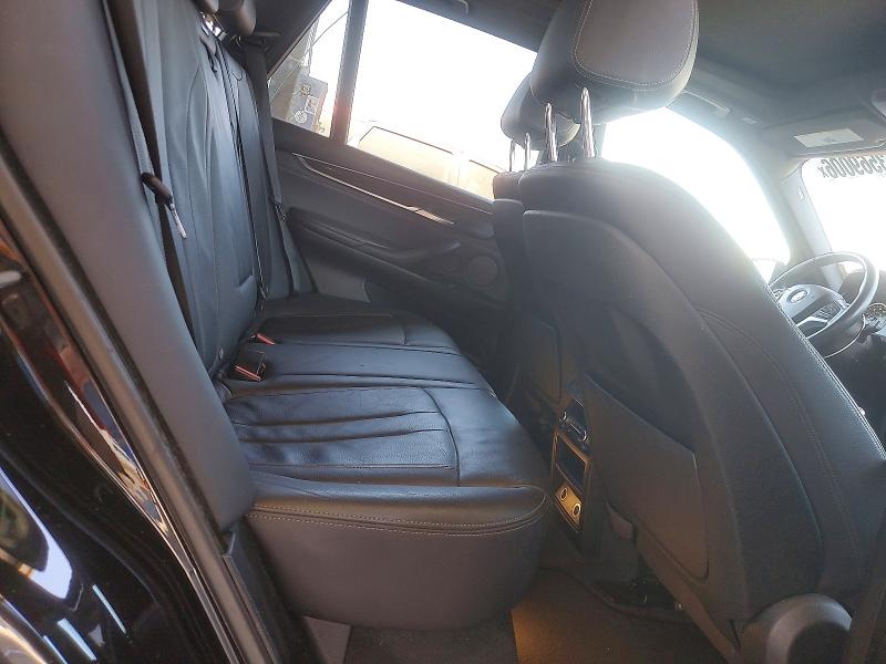 Продаж на аукціоні авто 2018 Bmw X5, vin: 5UXKT0C59J0W00104, номер лоту: 63569006