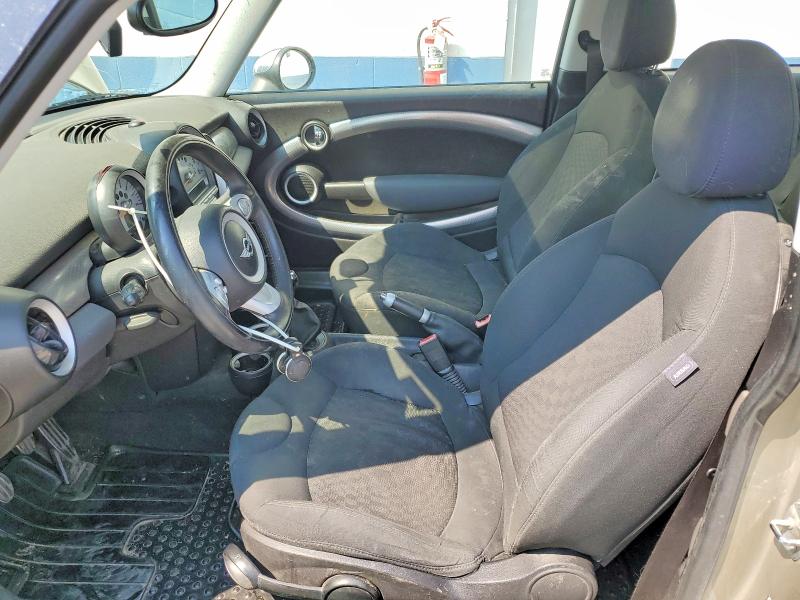 Продаж на аукціоні авто 2009 Mini Cooper, vin: WMWMF73569TT94340, номер лоту: 64022186