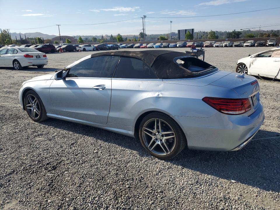 Продаж на аукціоні авто 2016 Mercedes-benz E, vin: WDDKK6FF1GF332074, номер лоту: 63914246