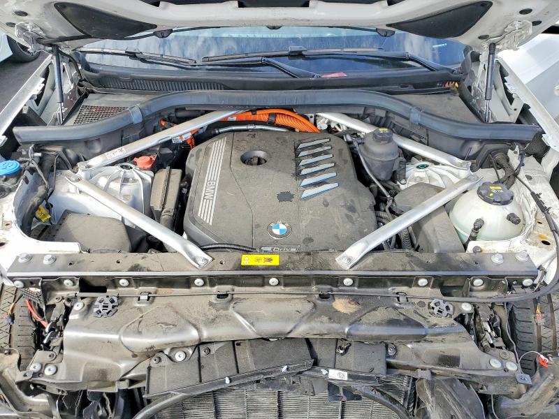 66929026 :رقم المزاد ، 5UXTA6C02M9F27422 vin ، 2021 Bmw X5 مزاد بيع