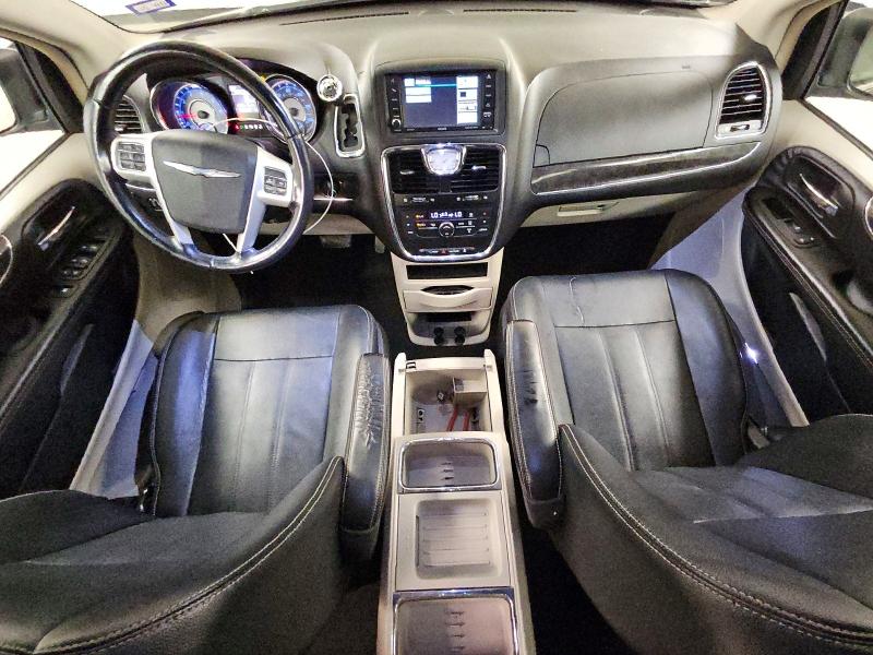 63645806 :رقم المزاد ، 2C4RC1BG6GR282479 vin ، 2016 Chrysler Town & Country مزاد بيع