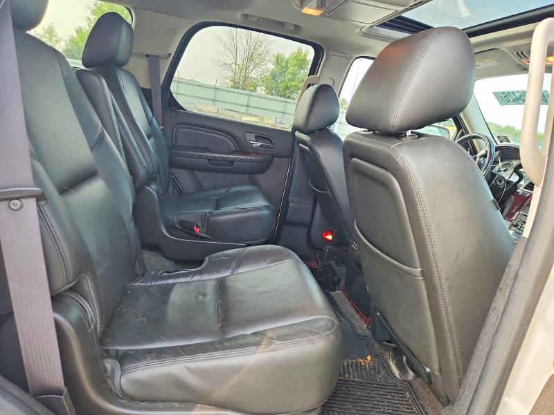 65125426 :رقم المزاد ، 1GYS4CEF9DR353683 vin ، 2013 Cadillac Escalade مزاد بيع