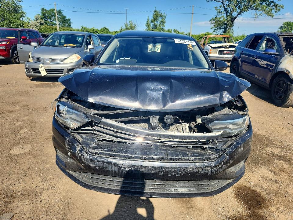 Auction sale of the 2019 Volkswagen Jetta, vin: 3VWE57BU7KM270212, lot number: 64651146