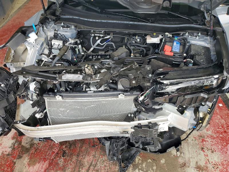Продажа на аукционе авто 2025 Honda Cr-v, vin: 2HKRS4H48SH477488, номер лота: 63989956