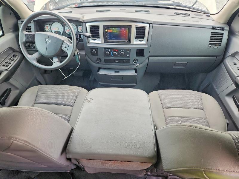 62966656 :رقم المزاد ، 1D7HU18268J164450 vin ، 2008 Dodge Ram 1500 مزاد بيع