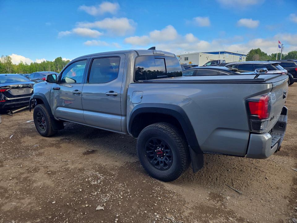 Aukcja sprzedaży 2017 Toyota Tacoma, vin: 5TFCZ5AN7HX057700, numer aukcji: 65182916