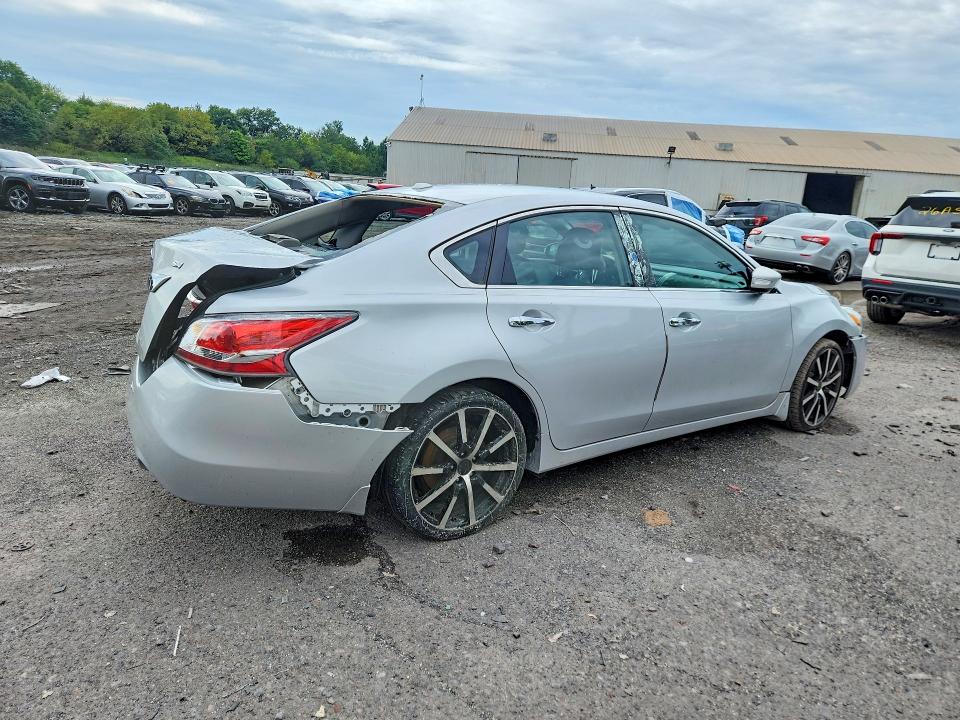 Aukcja sprzedaży 2015 Nissan Altima, vin: 1N4AL3AP2FC161844, numer aukcji: 67190656